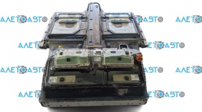 Battery pack VVB complete Polestar 2 21- 78 kWh 14k
