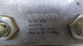 Battery pack VVB complete Polestar 2 21- 78 kWh 14k