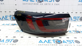 Outer wing light left Volkswagen ID.4 21-23
