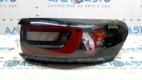 Outer wing lamp right Volkswagen ID.4 21-23