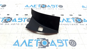 Outer wing light trim left Volkswagen ID.4 21-23