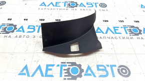 Outer wing light trim right Volkswagen ID.4 21-23