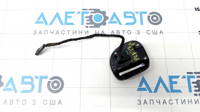 Control buttons under the steering wheel left Chrysler Pacifica 17-