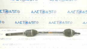Drive axle front right Mercedes GLS-class X166 13-19 3.0, 4.6, 4.7 AWD
