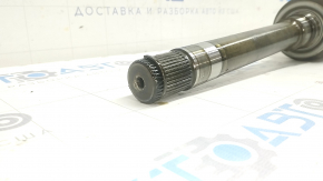 Drive axle front right Mercedes GLS-class X166 13-19 3.0, 4.6, 4.7 AWD