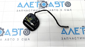 Control buttons under the steering wheel right Chrysler Pacifica 17-