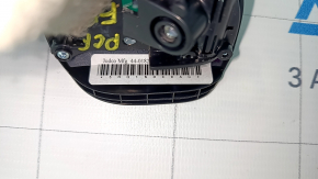 Control buttons under the steering wheel right Chrysler Pacifica 17-