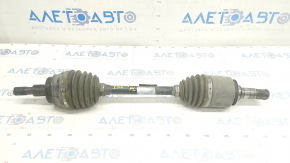 Drive axle shaft front left Mercedes GLS-class X166 13-19 3.0, 4.6, 4.7 AWD