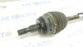 Drive axle shaft front left Mercedes GLS-class X166 13-19 3.0, 4.6, 4.7 AWD