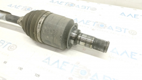 Drive axle shaft front left Mercedes GLS-class X166 13-19 3.0, 4.6, 4.7 AWD