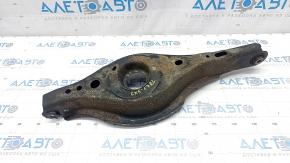 Lower arm under spring rear left Mazda CX-5 17- rusty
