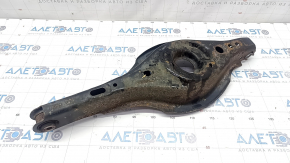 Lower arm under spring rear right Mazda CX-5 17- rusty