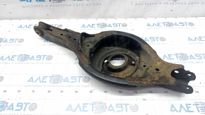 Lower arm under spring rear right Mazda CX-5 17- rusty