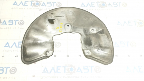 Brake disc cover front left Mercedes GLS-class X166 13-19