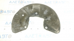 Brake disc cover front left Mercedes GLS-class X166 13-19