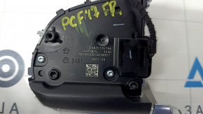 Steering wheel controls right Chrysler Pacifica 17-