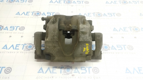 Front left support Mercedes GLS-class X166 13-19