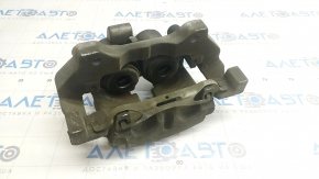 Front left support Mercedes GLS-class X166 13-19