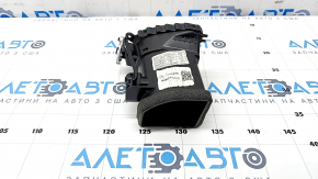 Air duct deflector dashboard center right Chrysler Pacifica 17-