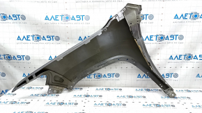 Front right wing Jeep Cherokee KL 19 - silver PSC, painted 0.2