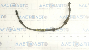Front left brake hose Mercedes GLS-class X166 13-19