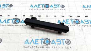 Interior trunk door handle Volkswagen ID.4 21-23 black