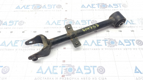 Rear left transverse control arm Mazda CX-5 17 - rusty, cracked silent block