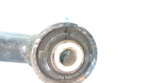 Rear left transverse control arm Mazda CX-5 17 - rusty, cracked silent block