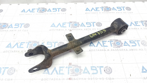 Rear right transverse control arm Mazda CX-5 17 - rusty, cracked silent block