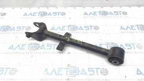 Rear right transverse control arm Mazda CX-5 17 - rusty, cracked silent block