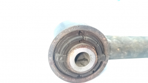 Rear right transverse control arm Mazda CX-5 17 - rusty, cracked silent block