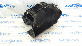 Polestar 2 21- Rear Electric Motor Cover