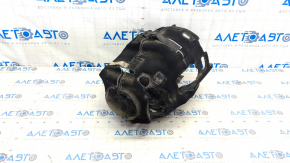 Polestar 2 21- Rear Electric Motor Cover