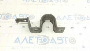 Front stabilizer bar mounting bracket right Mercedes GLS-class X166 13-19 AWD
