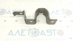 Front stabilizer mounting bracket left Mercedes GLS-class X166 13-19 AWD