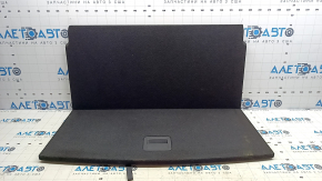 Trunk floor Volkswagen ID.4 21-23 black