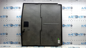 Trunk floor Volkswagen ID.4 21-23 black