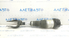 Front right air shock absorber Mercedes GLS-class X166 13-19 complete