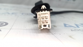 ABS sensor rear right Mazda CX-5 17-24