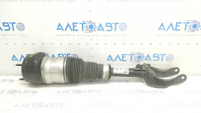 Front left air shock absorber Mercedes GLS-class X166 13-19 complete