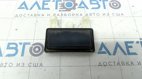 External Trunk Door Release Button Chrysler Pacifica 17-
