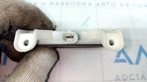 External Trunk Door Release Button Chrysler Pacifica 17-