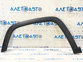 Front left wing arch trim Jeep Compass 17- structure, scratches