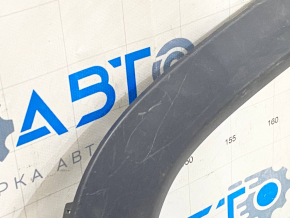 Front left wing arch trim Jeep Compass 17- structure, scratches