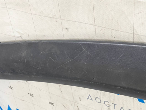 Front left wing arch trim Jeep Compass 17- structure, scratches