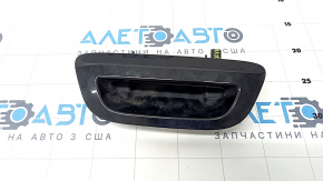 Trunk Door Handle with Button Chrysler Pacifica 17-22 with Keyless Button