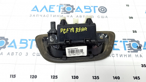 Trunk Door Handle with Button Chrysler Pacifica 17-22 with Keyless Button
