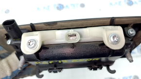 Trunk Door Handle with Button Chrysler Pacifica 17-22 with Keyless Button