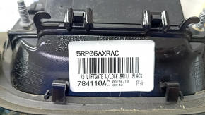 Trunk Door Handle with Button Chrysler Pacifica 17-22 with Keyless Button