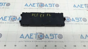 Driver's Seat Position Memory Unit Chrysler Pacifica 17-